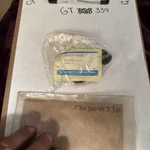 (1) Oem Genuine Echo 13031044330 Part Air Filter Used SRM-22GES TT-21 GT-1100. Fixed Price $8.99.