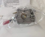530071637 Carburetor Husqvarna Poulan Oem Genuine Part Walbro WT-628-1 530071405. Fixed Price $64.95.