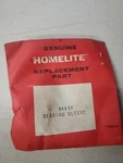 Homelite 94437 Sleeve Bearing For ST-200 Trimmers. Fixed Price $7.99.