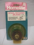 Homelite Da 98866 String Trimmer Bump Head Knob Spool Retainer Stens 385-637. Fixed Price $8.49.