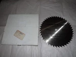 New Genuine Homelite ST-200 String Trimmer 8 Saw Tooth Blade #94469-1A. Fixed Price $34.90.