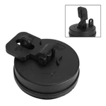 Fuel Tank Cap Diesel Cover For Hitachi Volvo John Deere Excavator AT323462. Fixed Price $32.69.