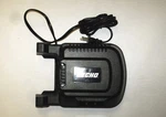 Echo Lithium-ion Battery Charger- For DSRM200- Works W/LBC-360 (99944200802)-NEW. Fixed Price $65.00.