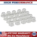 20X Primer Bulbs Fuel Pump For Homelite Echo Stihl Ryobi Poulan Zama 188-12. Fixed Price $6.99.
