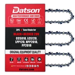 8INCH Chainsaw 3/8" LP.043 34DL For Craftsman 79246 Pole Saw, CMCCSP20(M1). Fixed Price $21.99.