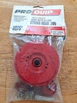 Pro Quip Replacement Semi-auto 2-LINE 4-1/2" String Head .095 601275 Nos. Fixed Price $13.99.