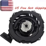 Recoil Pull Starter For Troy-bilt TB110 TB200 TB554 140CC 150CC Engine # 591139. Fixed Price $12.40.