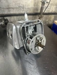 Weedeater FL25C Trimmer Crankcase Cylinder / Engine. Fixed Price $80.00.