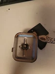 Toro TC1000 Trimmer 51641 Muffler Assembly Part 54-5240. Fixed Price $25.00.