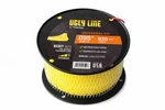 Shakespeare Ugly Line .095" 830 Ft Commercial Heavy Duty Trimmer Usa Made. Fixed Price $37.00.