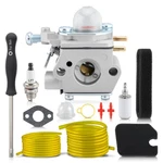 Carburetor For Craftsman 316.794470 316794470 Trimmer Replace 753-06190. Fixed Price $22.98.