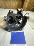 Echo SHC260 Crankcase Original Oem P021000941. Fixed Price $55.00.