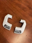 Oem Parts Adjusting Pedal Assembly For Ryobi P2008 18V Cordless String Trimmer. Fixed Price $10.99.