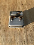 Homelite Oem Muffler Assembly 985869001. Fixed Price $9.49.
