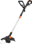 WG170 Worx 20V 4.0 Cordless Grass Trimmer/edger 60 Min Quick Charger. Fixed Price $89.99.