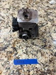 Husqvarna 525 Trimmer Engine Assembly- For Parts. Fixed Price $20.00.