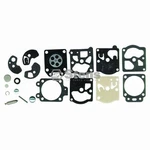 Carburetor Kit For Stihl Fs 51, 61, 65 Walbro WT38A. Fixed Price $16.98.