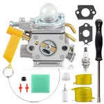 Oem Ruixing Carburetor For Homelite Ryobi 308054004 308054028 308054013 Trimmer. Fixed Price $22.99.