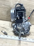 Craftsman WS4200 Cyc Trimmer Short Block Engine, Muffler,flywheel,coil Ome 91. Fixed Price $79.95.