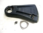 Echo Trimmer SRM2100 Shield Assembly Part P021001260, P021001391. Fixed Price $20.97.
