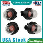 4X Primer Bulb 188-512-1 For Walbro Ryobi 683974 Poulan 300780002 Rotary. Fixed Price $8.74.