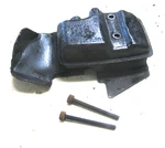 Redmax Trimmer BCZ260TS GZ25N Muffler Assembly 585818201. Fixed Price $41.97.