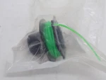 Genuine Mtd 791-180292 Cartridge Spool With Line. Fixed Price $10.00.