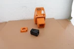 Stihl FS44 String Trimmer Oem Front Cover 41301610510. Fixed Price $19.99.