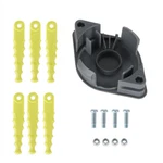 ACFHRL2 For Ryobi Polycarbonate Bladetrimmer Head 18V 24V 40V. Fixed Price $31.99.
