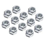 10PK Genuine Oem Echo 43302206460 Hedge Trimmer Nut M6 X. Fixed Price $21.99.