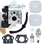 Dalom Carburetor For Echo Trimmer SRM231 GT230 GT231 PE230 PE231. Fixed Price $16.89.