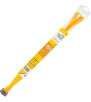 Cub Cadet Pre Cut String Trimmer Line Yellow Heavy Duty 10 Pieces 155 Inch. Fixed Price $16.99.