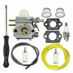 Carburetor For Mtd Troy-bilt TB21EC TB22EC TB32EC TB42BC TB80EC TB2040XP. Fixed Price $27.89.
