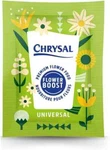 200 Chrysal Flower Boost Clear Food Packets For Arrangements, Vases 5GR. Fixed Price $20.75.