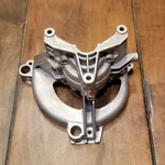 Stihl Engine Pan Asy FS90 FS91 FS110 FS111 FS130 FS131 4180-021-2500 Genuine Oem. Fixed Price $71.20.