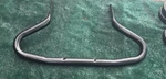 Husqvarna Oem Mower/tractor Bumper Guard 531307007 Fits Craftsman Poulan Ayp Usa. Fixed Price $49.99.