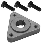 Spindle Pulley Hub W/ Bolts For Toro Z400 Z449 Z500 Z528 Z550 Master 106-3277. Fixed Price $19.99.