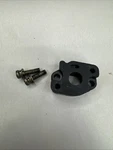 Oem Robin NB231C String Trimmer Intake Insulator & Bolts. Fixed Price $14.94.