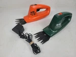 Black & Decker 8288 GS300 Cordless Grass Shears Lot Of (tested). Fixed Price $49.97.