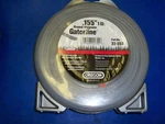 Oregon 22-355 Magnum Gatorline Lb 107' Donut 0.155" Gauge Round String Trimmer. Fixed Price $23.80.