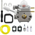 Carburetor & Kit For Homelite 26B Blower UT09526 308054114 308054075. Fixed Price $15.95.