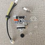 15003-2724 Carburetor For Kawasaki KBL26A-AS01 KBL26A-BS01 String Trimmer. Fixed Price $12.85.