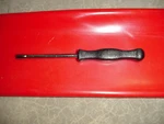 Craftsman Chainsaw Trimmer Blower Double 308535002 Carburetor Service Tool. Fixed Price $7.95.