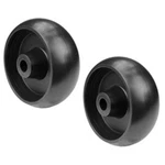 Deck Wheels Fits John Deere G100 L100 L105 L107 L110 L120 L130 Mowers. Fixed Price $19.95.