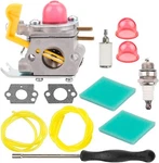 Carburetor For WT-669 Weed Eater Featherlite String Trimmer SST25C TE475Y. Fixed Price $14.54.