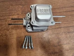 Troy Bilt TB105 Lawn Mower Powermore Engine Cylinder Head 951-14689. Fixed Price $49.99.