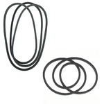Variable Speed Drive Belts Fits Cub Cadet Troy Bilt 954-0467A & 954-0468. Fixed Price $29.99.