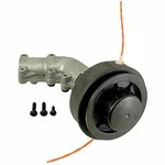 Gas Line Trimmer Gearbox Assembly 753-06571 For Craftsman 316711471 316795110. Fixed Price $100.99.