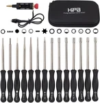 Hipa PACK-OF-14 Carburetor Adjustment Tool Ignition Coil Spark Tester For 2-CYCL. Fixed Price $41.85.