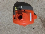 Husqvarna 122C 122LDX Trimmer 574794201 Clutch Front Cover W/sprocket Used. Fixed Price $20.00.